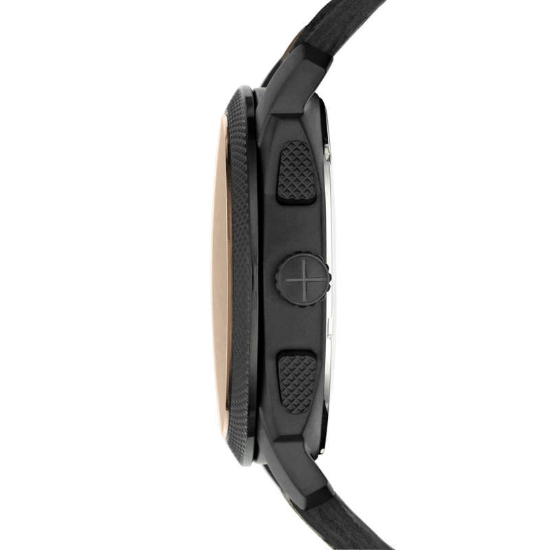 Fossil Machine Mens Watch (FS4656)