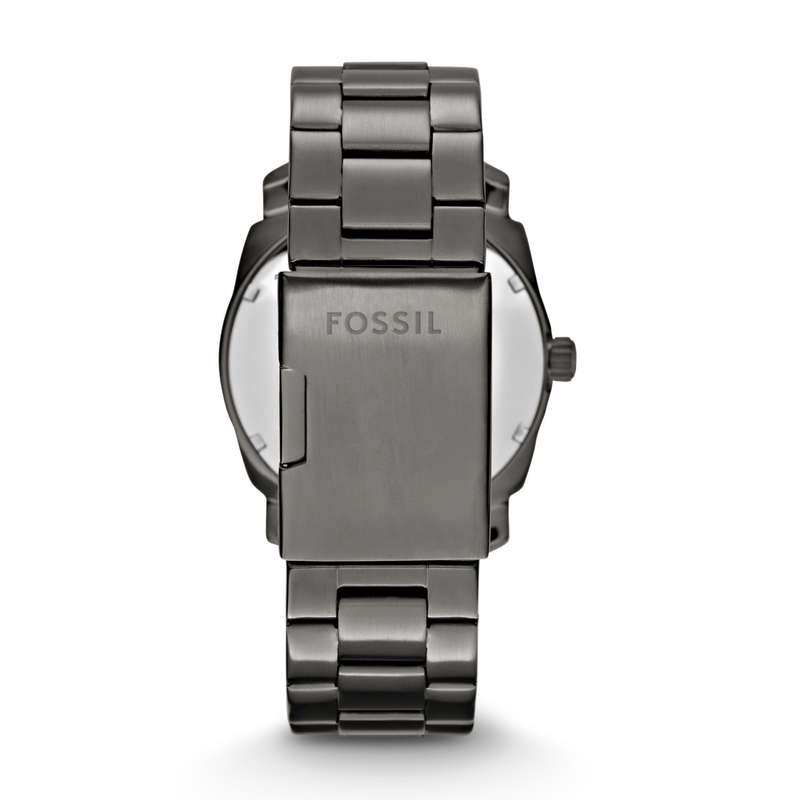 Fossil Machine Mens Watch (FS4774)