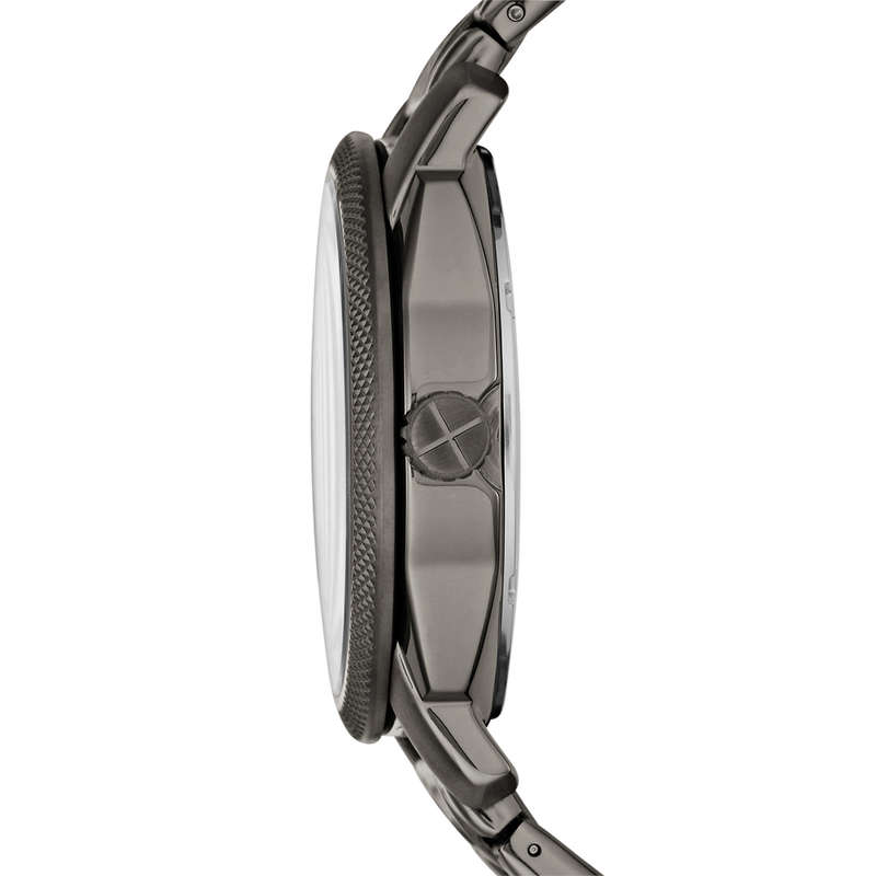 Fossil Machine Mens Watch (FS4774)