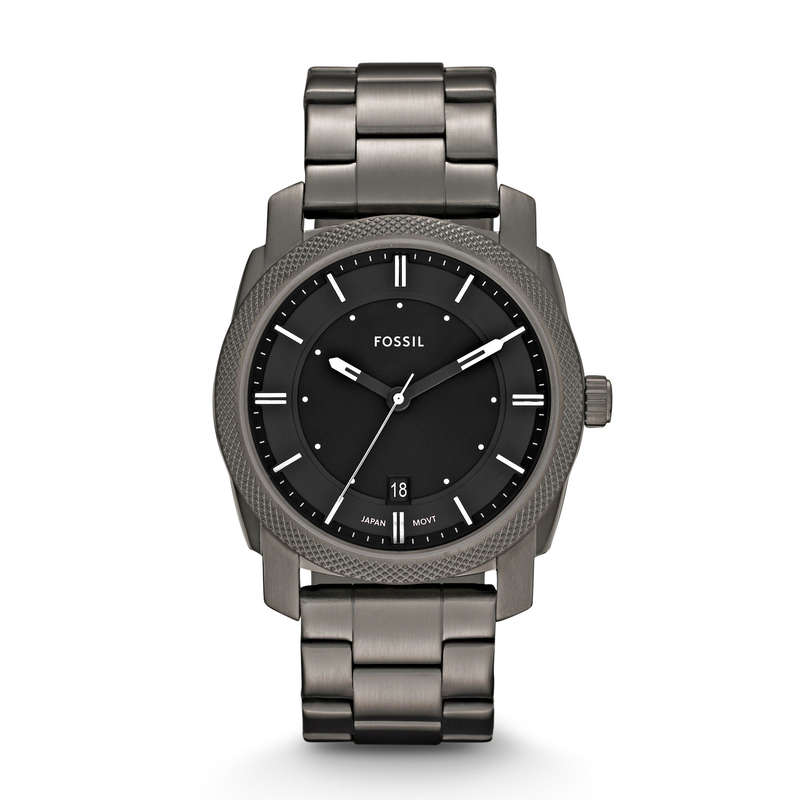 Fossil Machine Mens Watch (FS4774)