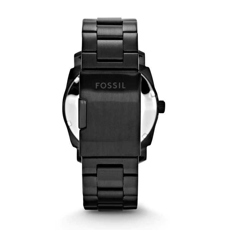 Fossil Machine Mens Watch (FS4775)