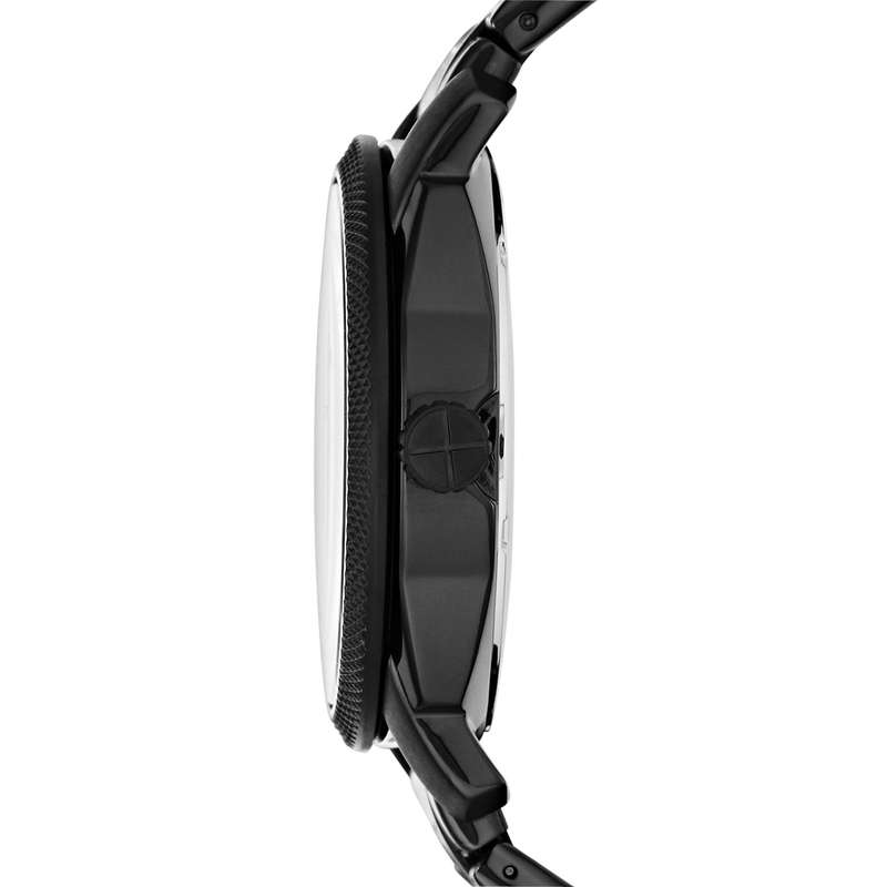 Fossil Machine Mens Watch (FS4775)