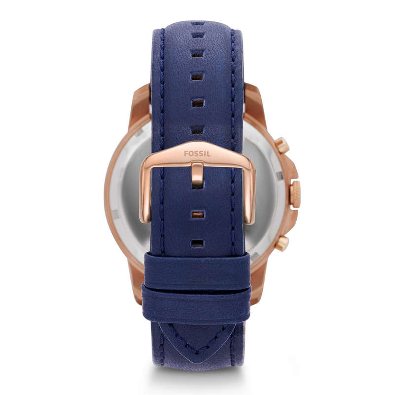 Fossil Grant Mens Watch (FS4835)