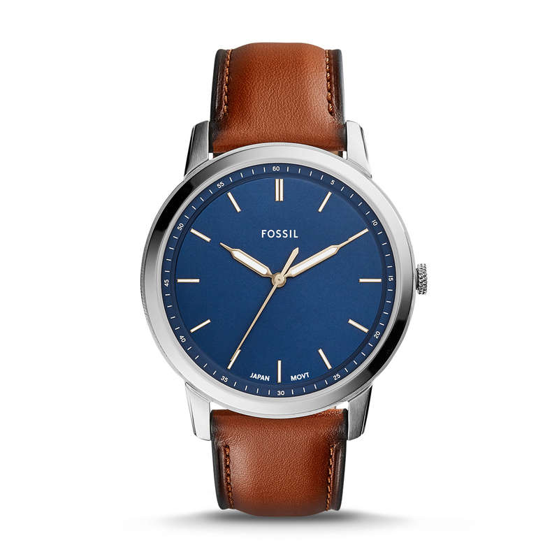 FOSSIL WATCHES FS5304 (FS5304)