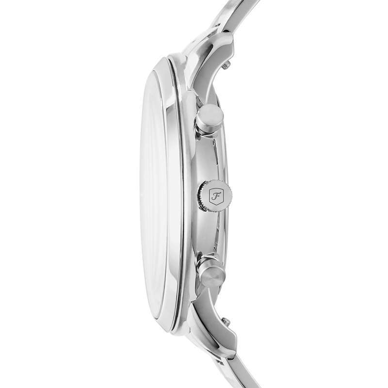 Fossil Neutra Mens Watch (FS5384)