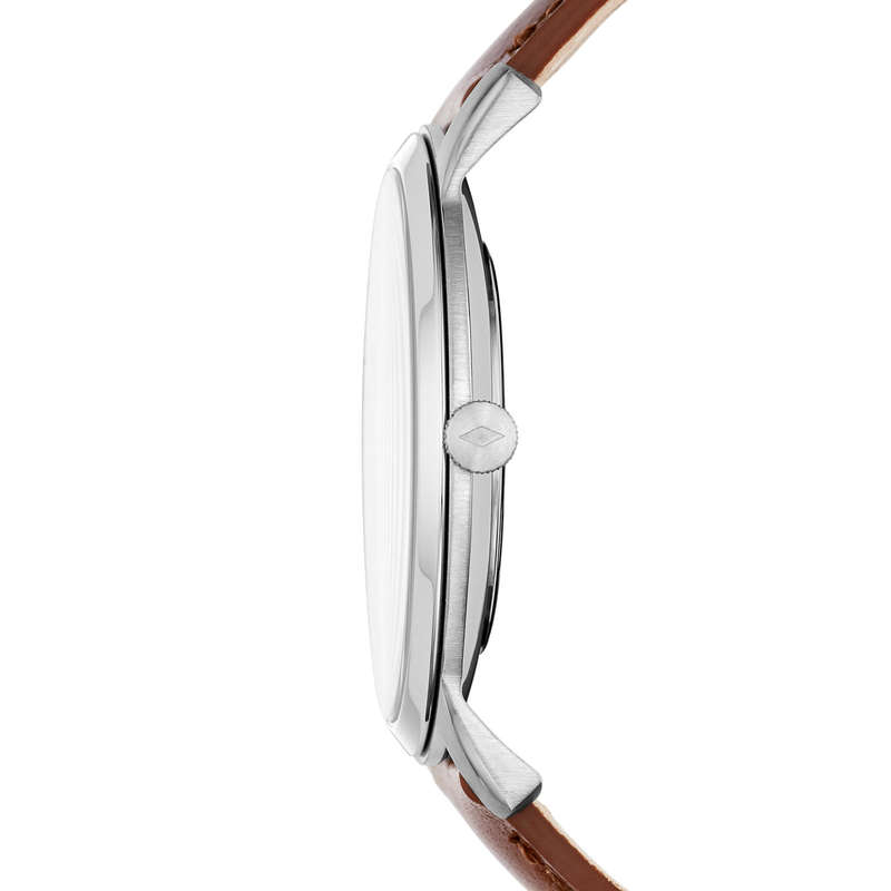 Fossil Minimalist Mens Watch (FS5440)