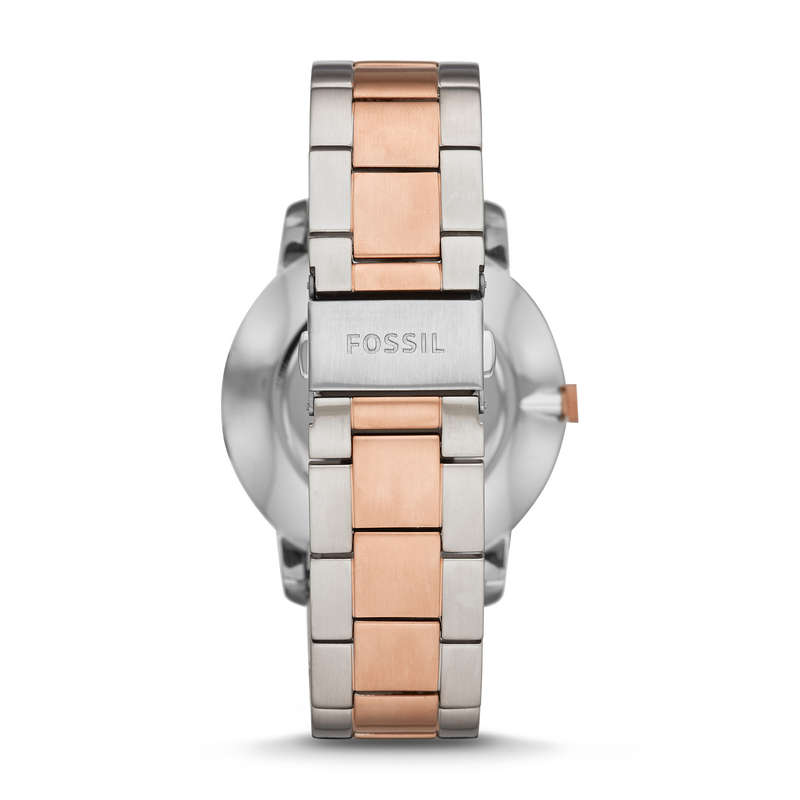 Fossil Minimalist Mens Watch (FS5498)