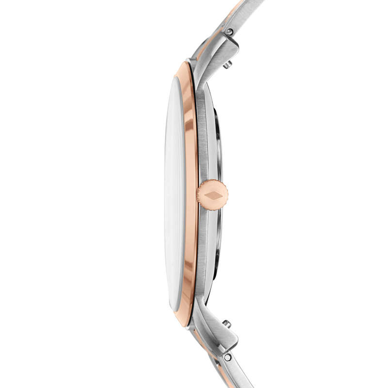Fossil Minimalist Mens Watch (FS5498)