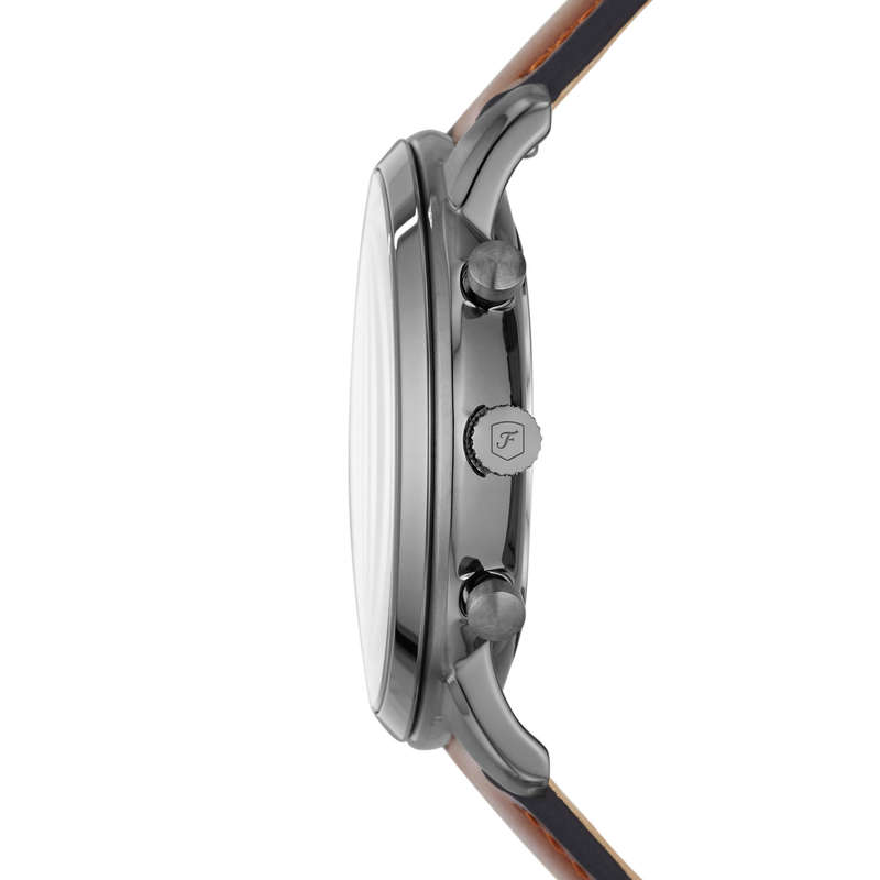 Fossil Neutra Mens Watch (FS5512)