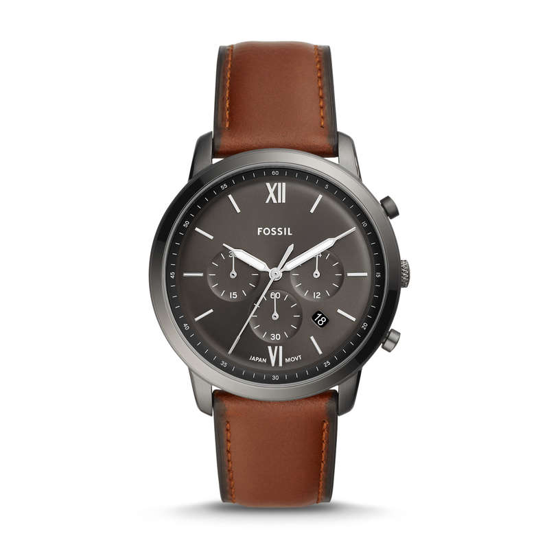 Fossil Neutra Mens Watch (FS5512)