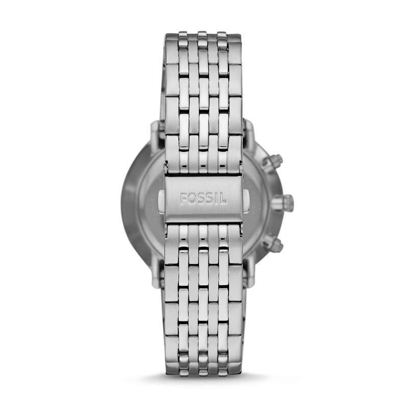 Fossil Chase Timer Mens Watch (FS5542)