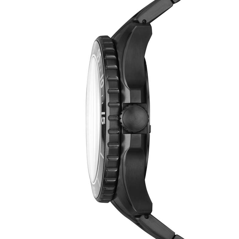 Fossil FB-02 Mens Watch (FS5688)