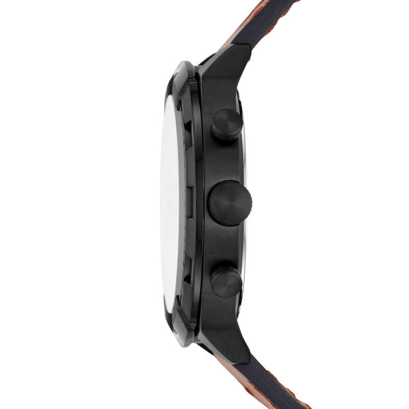 Fossil Bronson Mens Watch (FS5714)