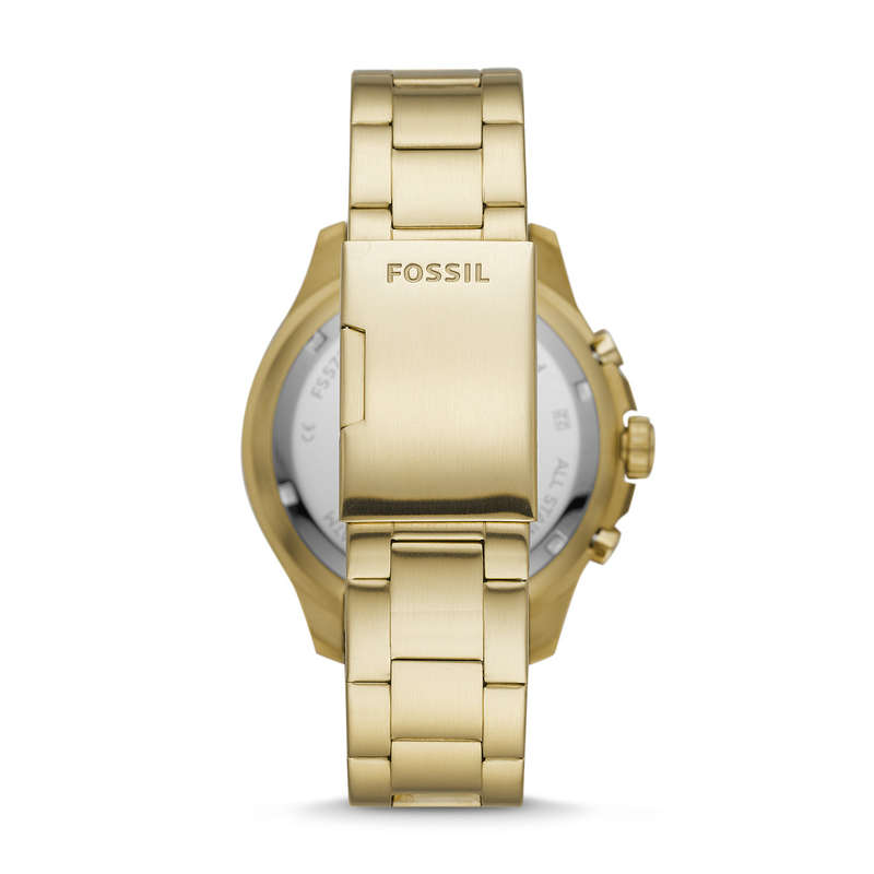 Fossil FB-03 Mens Watch (FS5727)