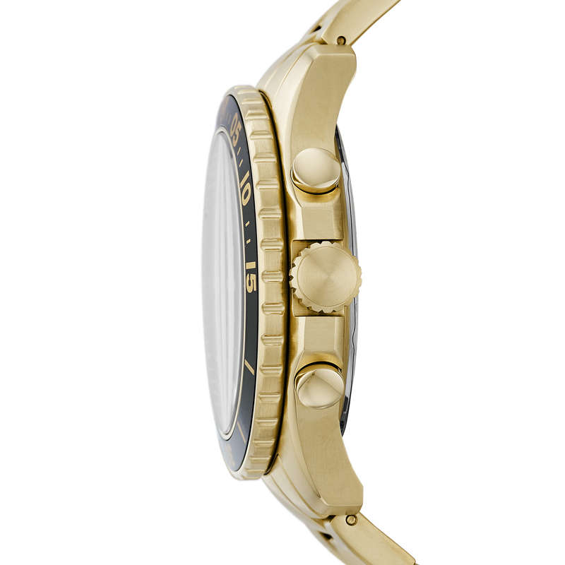Fossil FB-03 Mens Watch (FS5727)