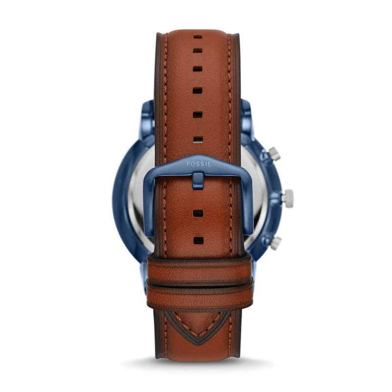 Fossil Neutra Mens Watch (FS5791)