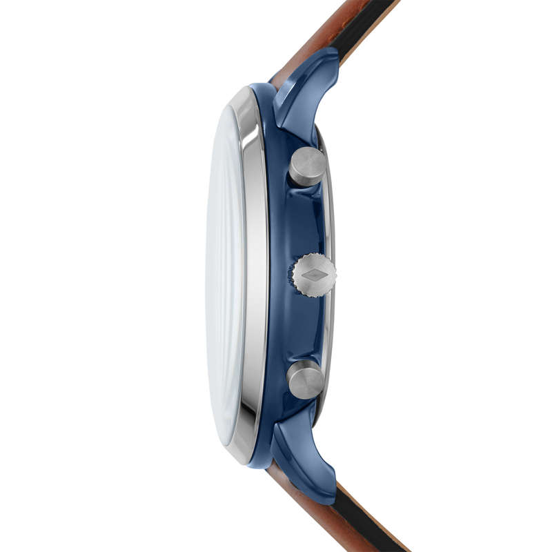 Fossil Neutra Mens Watch (FS5791)