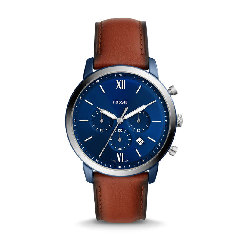Fossil Neutra Mens Watch (FS5791)