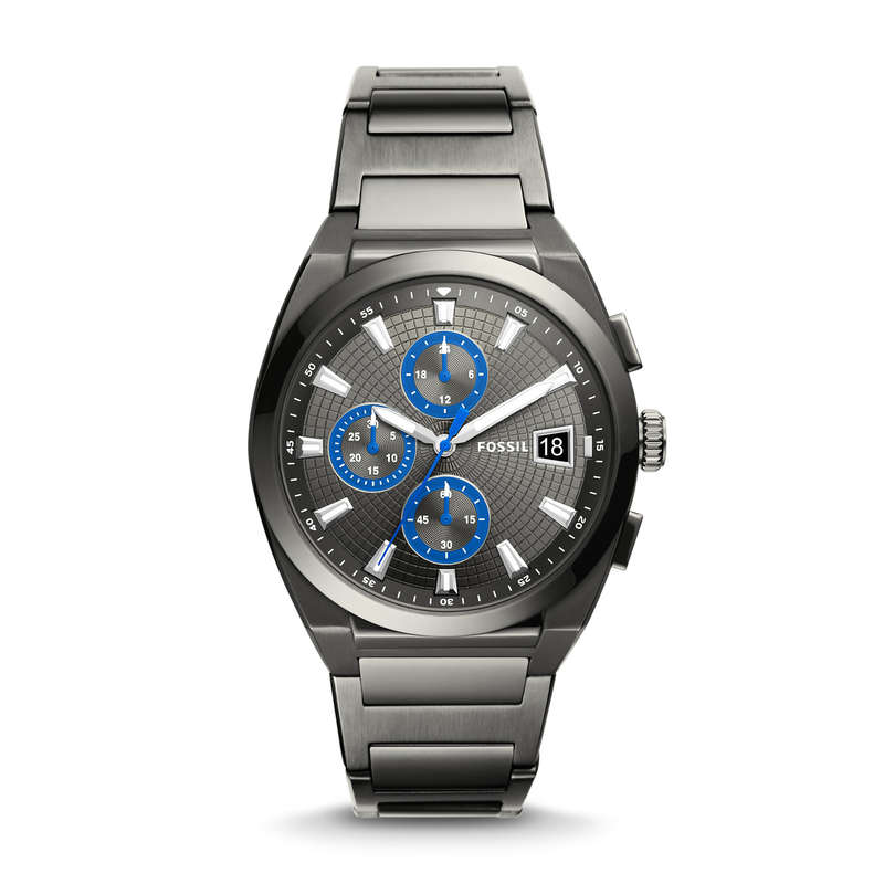 Fossil Everett Mens Watch (FS5830)