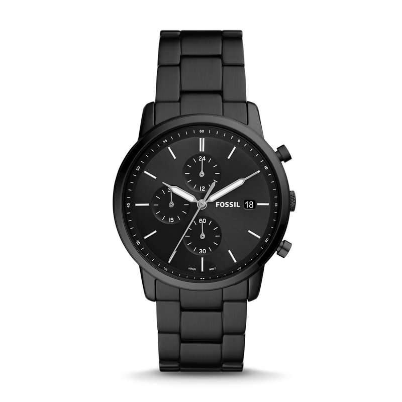 Fossil Minimalist Mens Watch (FS5848)