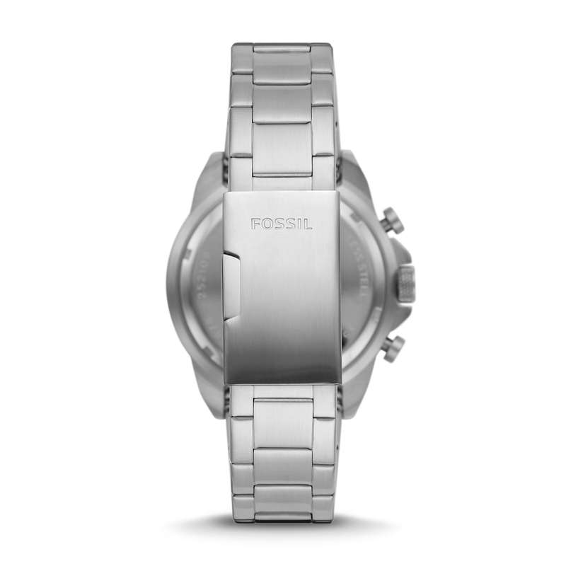 Fossil Bronson Mens Watch (FS5878)