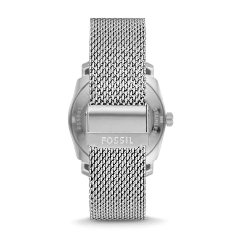 Fossil Machine Mens Watch (FS5883)