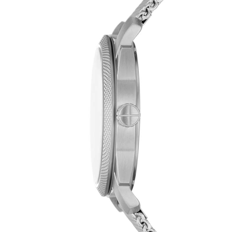 Fossil Machine Mens Watch (FS5883)