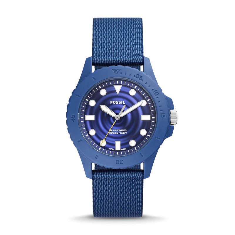 Fossil FB - 01 Mens Watch (FS5893)