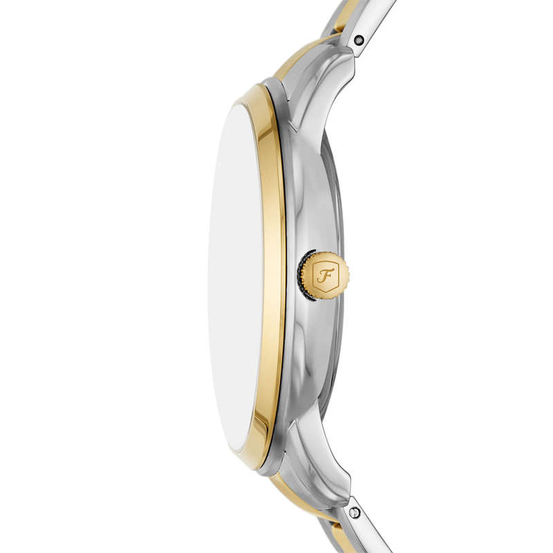Fossil Neutra Moonphase Mens Watch (FS5906)