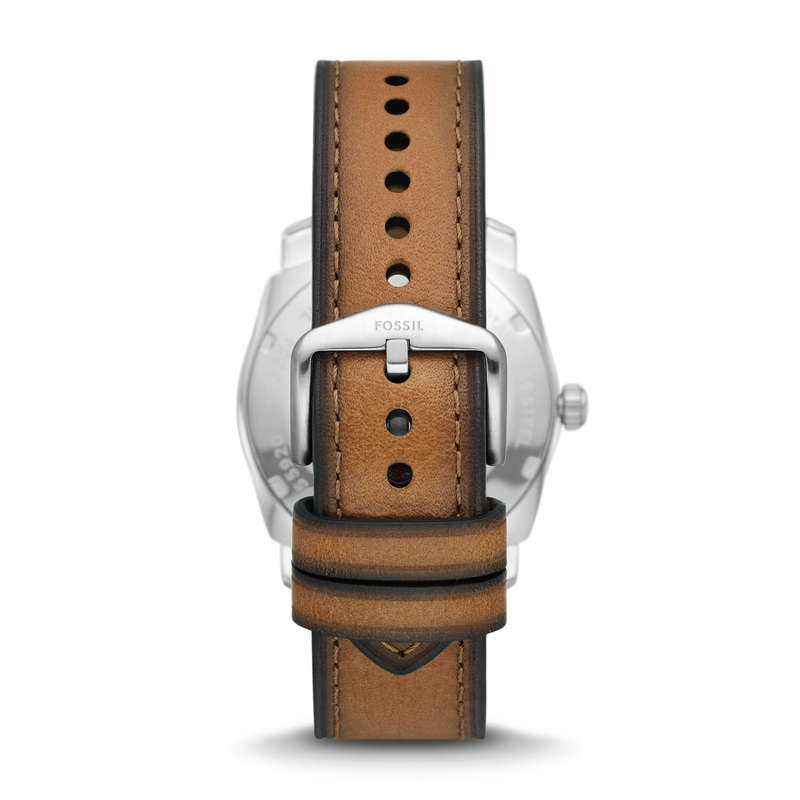 Fossil Machine Mens Watch (FS5920)