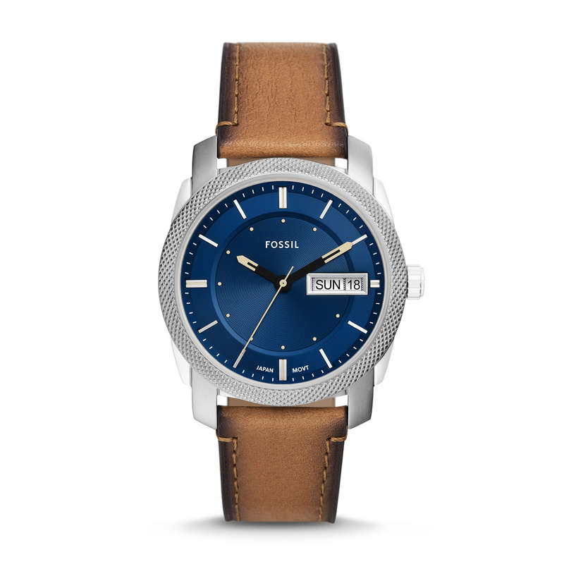 Fossil Machine Mens Watch (FS5920)