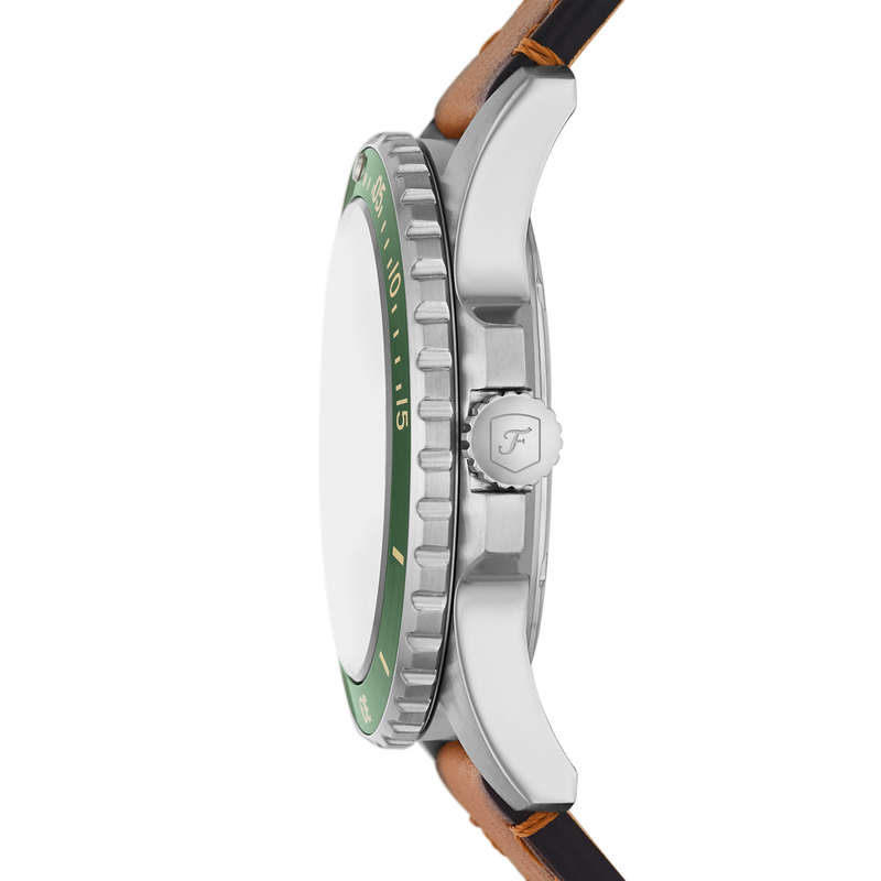 Fossil Blue Dive Mens Watch (FS5946)