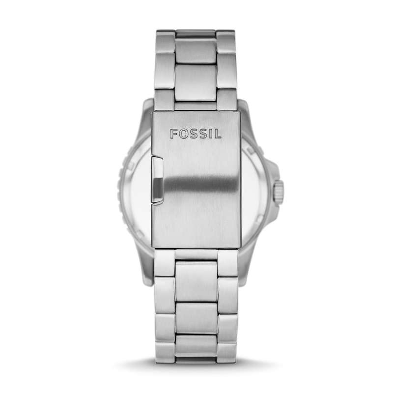 Fossil Blue Mens Watch (FS5952)