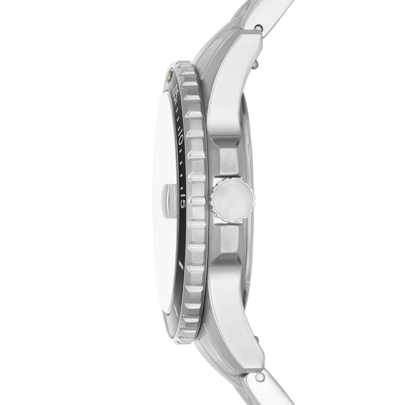 Fossil Blue Mens Watch (FS5952)