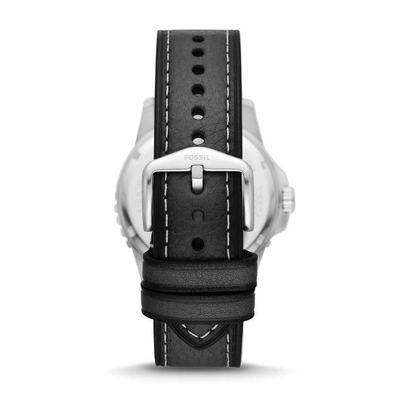Fossil Blue Mens Watch (FS5960)