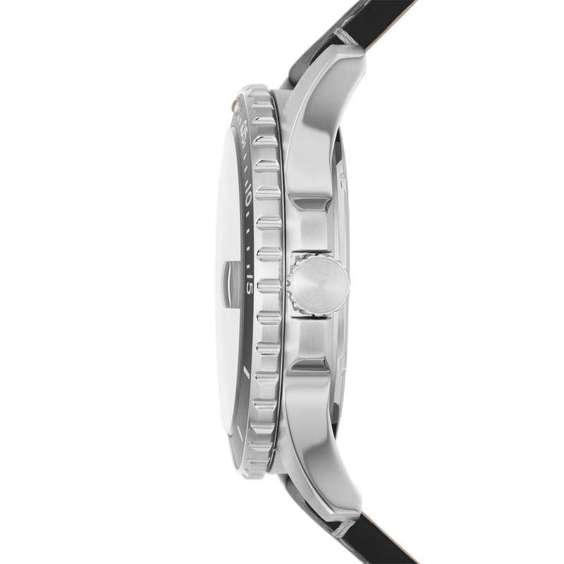 Fossil Blue Mens Watch (FS5960)