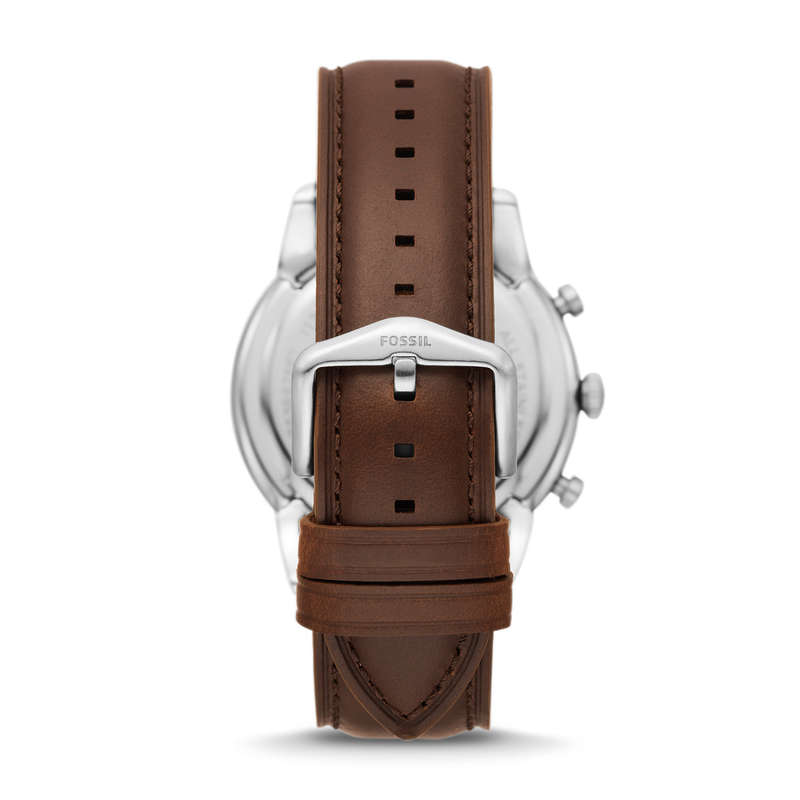 Fossil Townsman Special Pack + Bracelet Mens Watch (FS5967SET)