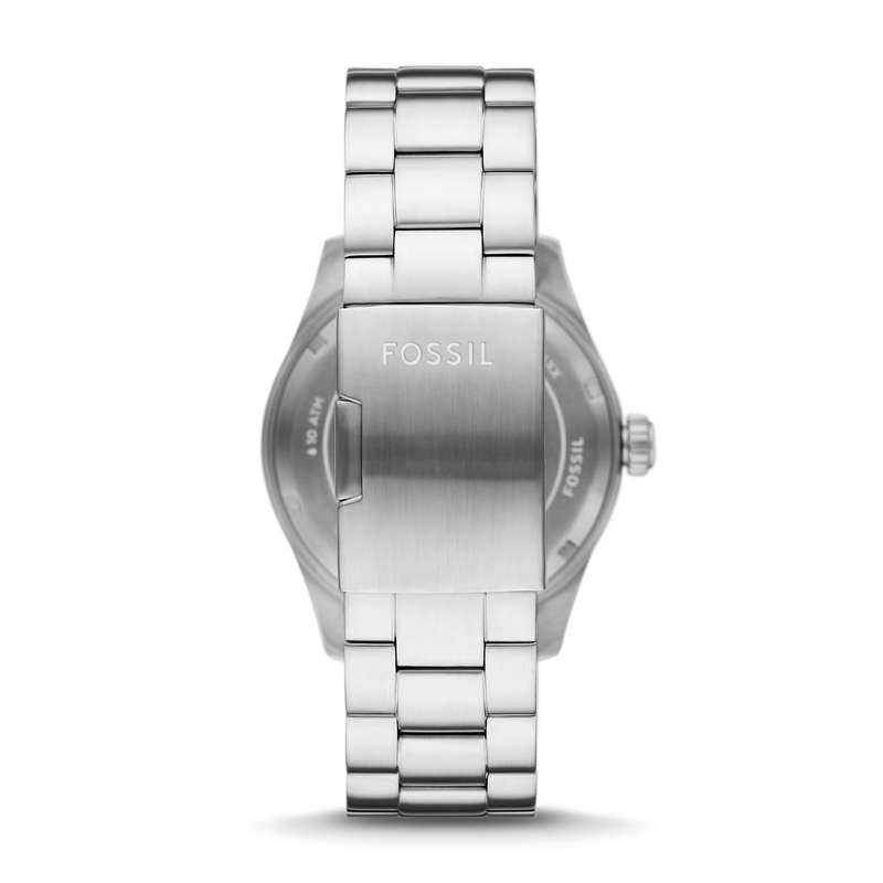 Fossil Defender  Mens Watch (FS5976)