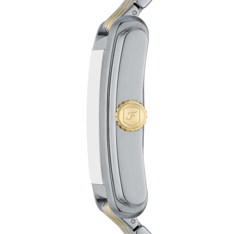 Fossil Carraway Mens Watch (FS6010)