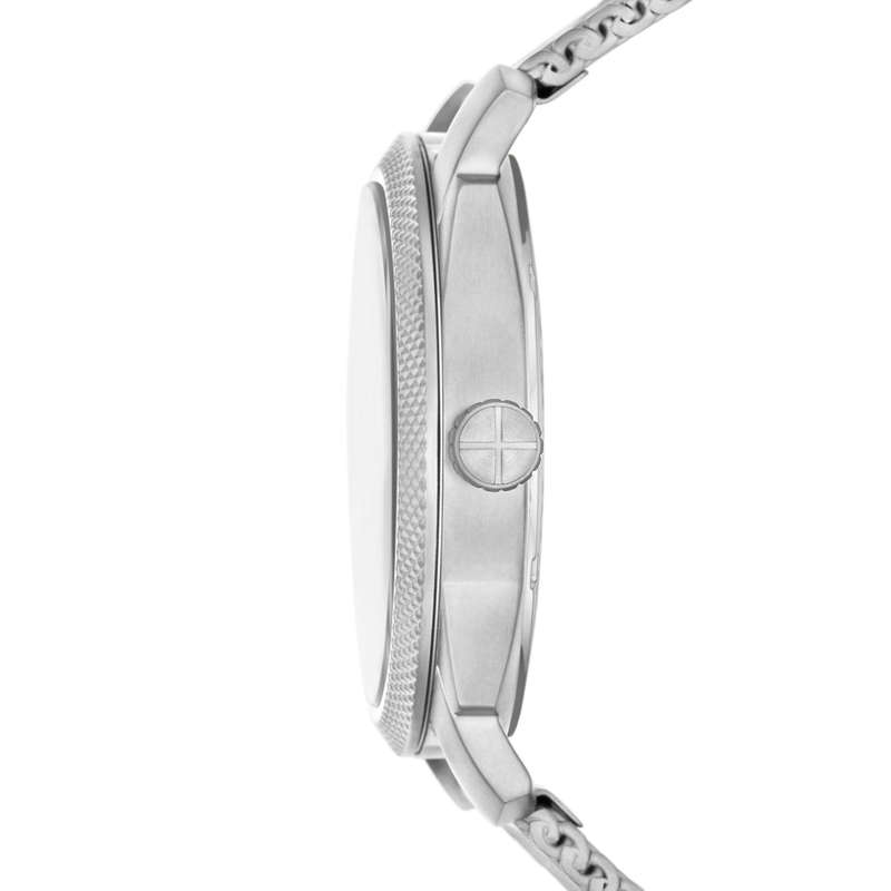 Fossil Machine Mens Watch (FS6014)