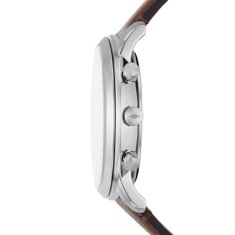 Fossil Neutra Mens Watch (FS6022)