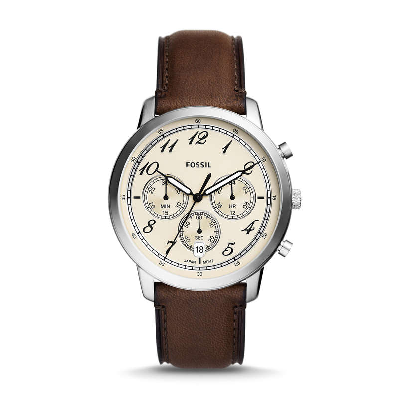 Fossil Neutra Mens Watch (FS6022)