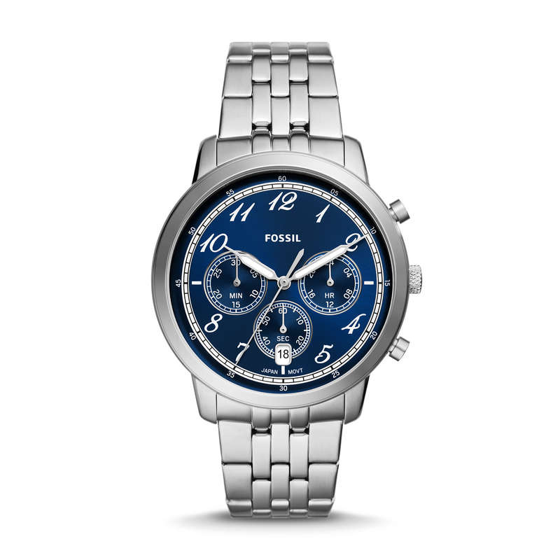 Fossil Neutra Chrono Mens Watch (FS6025)