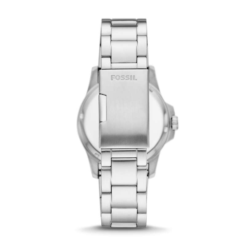 Fossil Blue Mens Watch (FS6029)