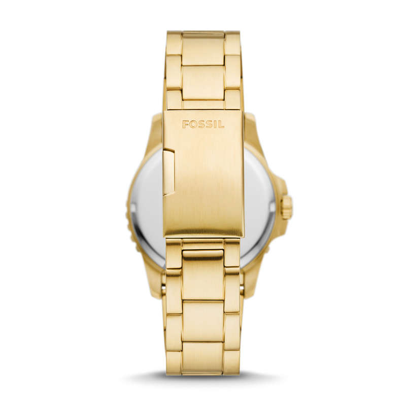 Fossil Blue Mens Watch (FS6030)