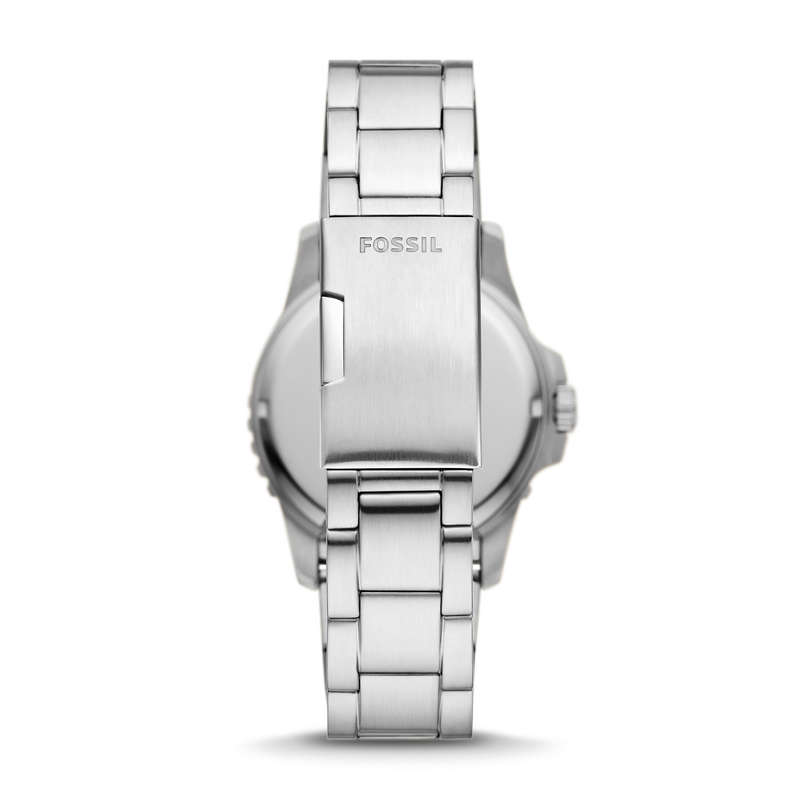 Fossil Blue Mens Watch (FS6033)