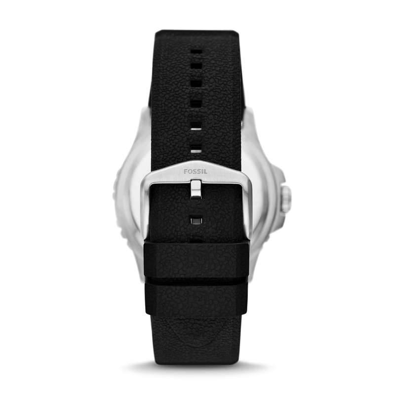 Fossil Blue Mens Watch (FS6049)