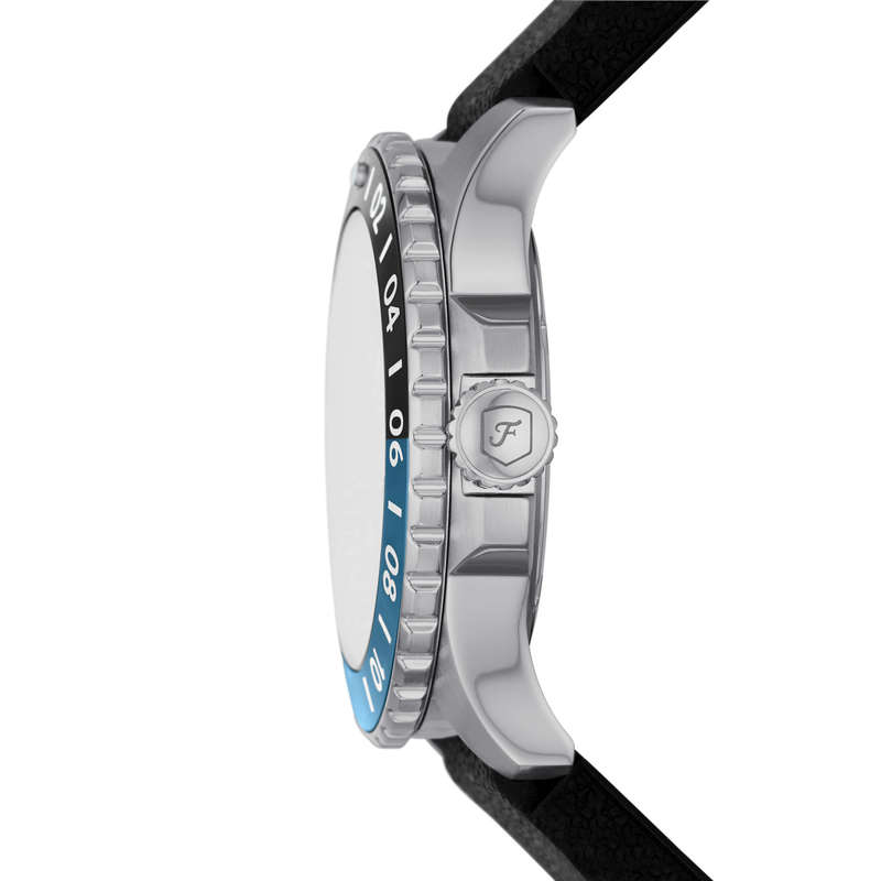 Fossil Blue Mens Watch (FS6049)