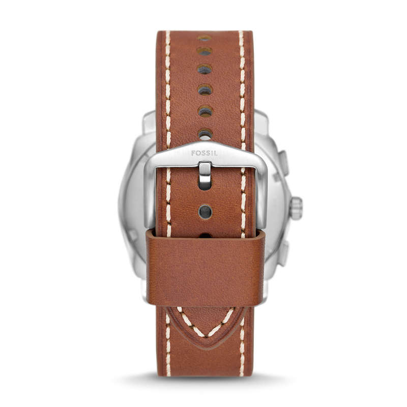 Fossil Machine Chrono Mens Watch (FS6059)