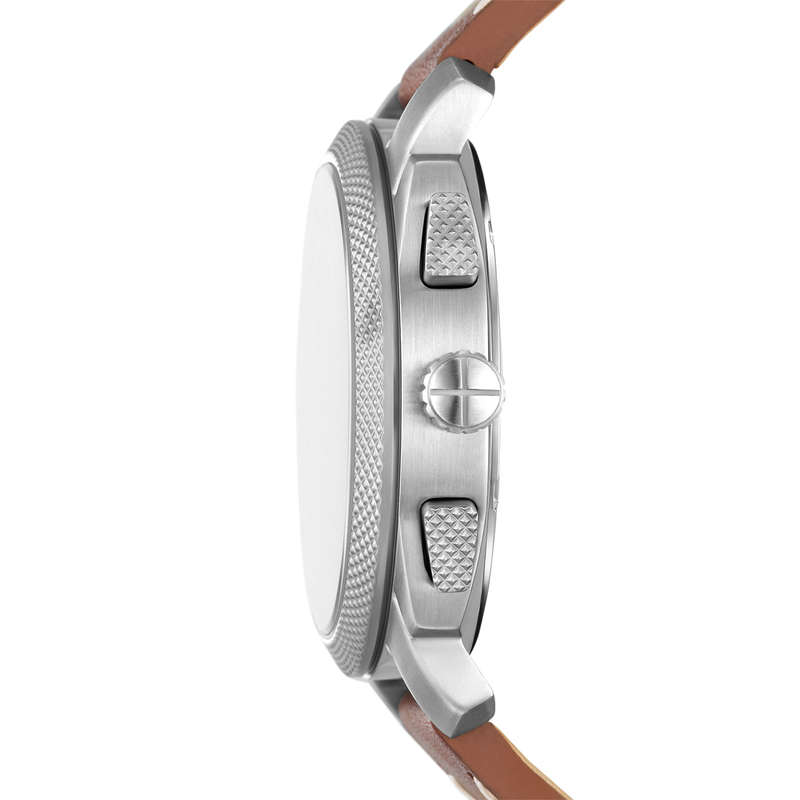 Fossil Machine Chrono Mens Watch (FS6059)